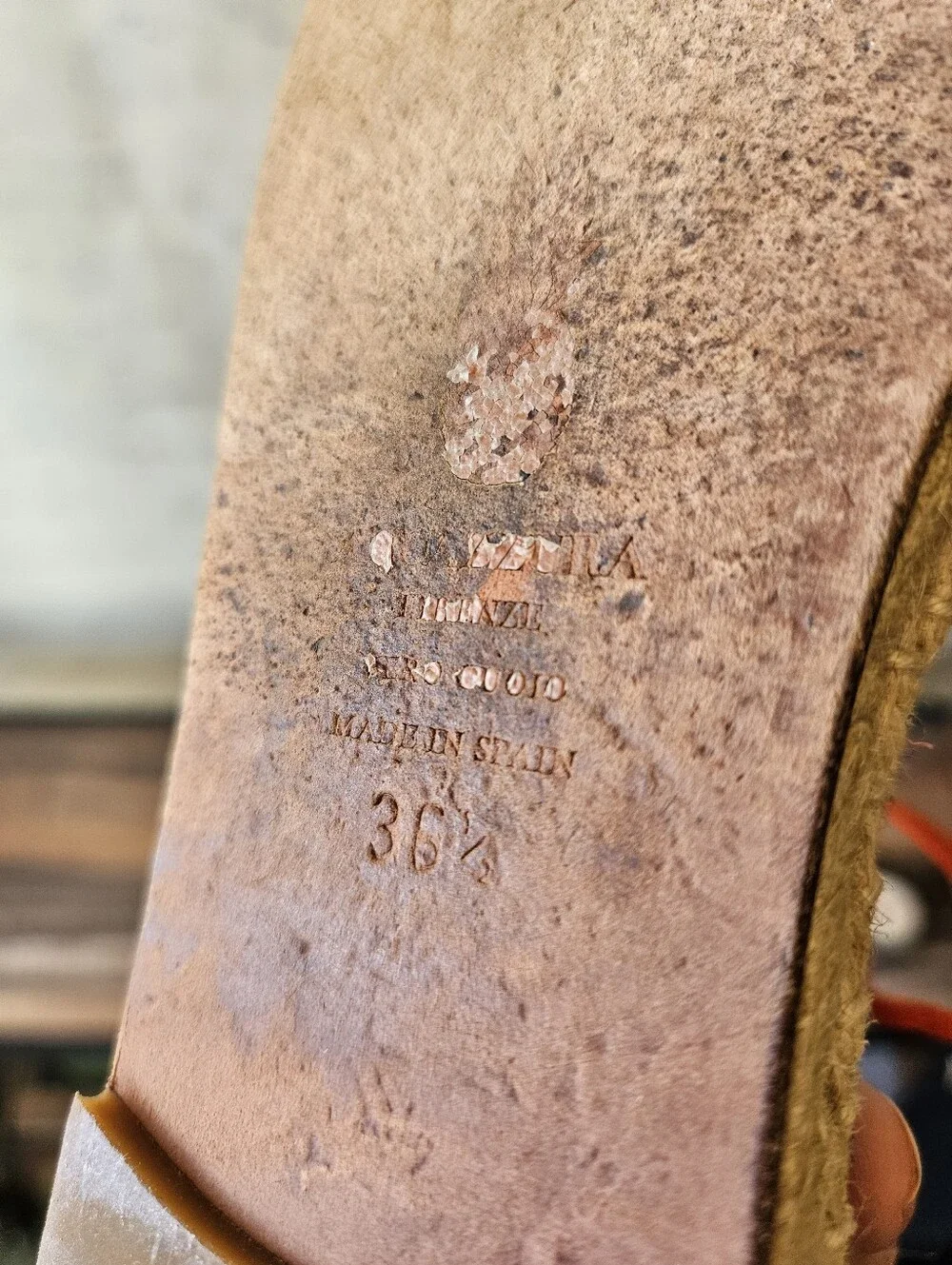 Aquazzura belgravia espadrille